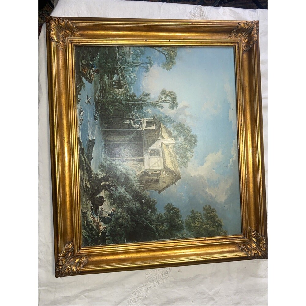 Picture And Frame - Picture 3 of 6